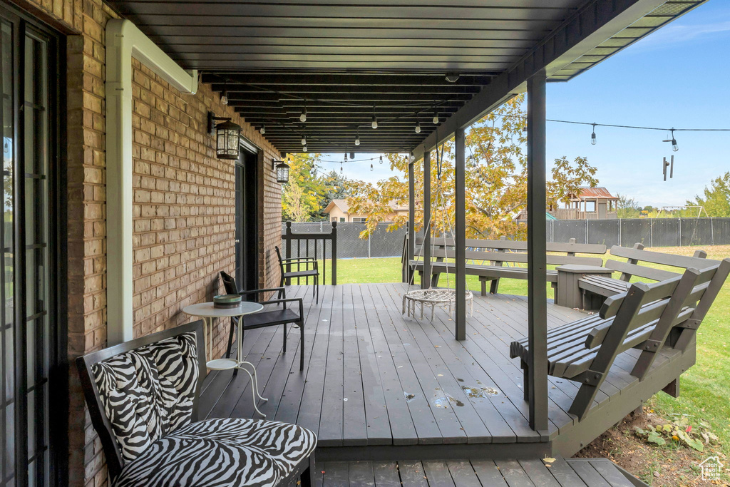 Photo 35 for MLS #2118604 at 695 E 1700 North