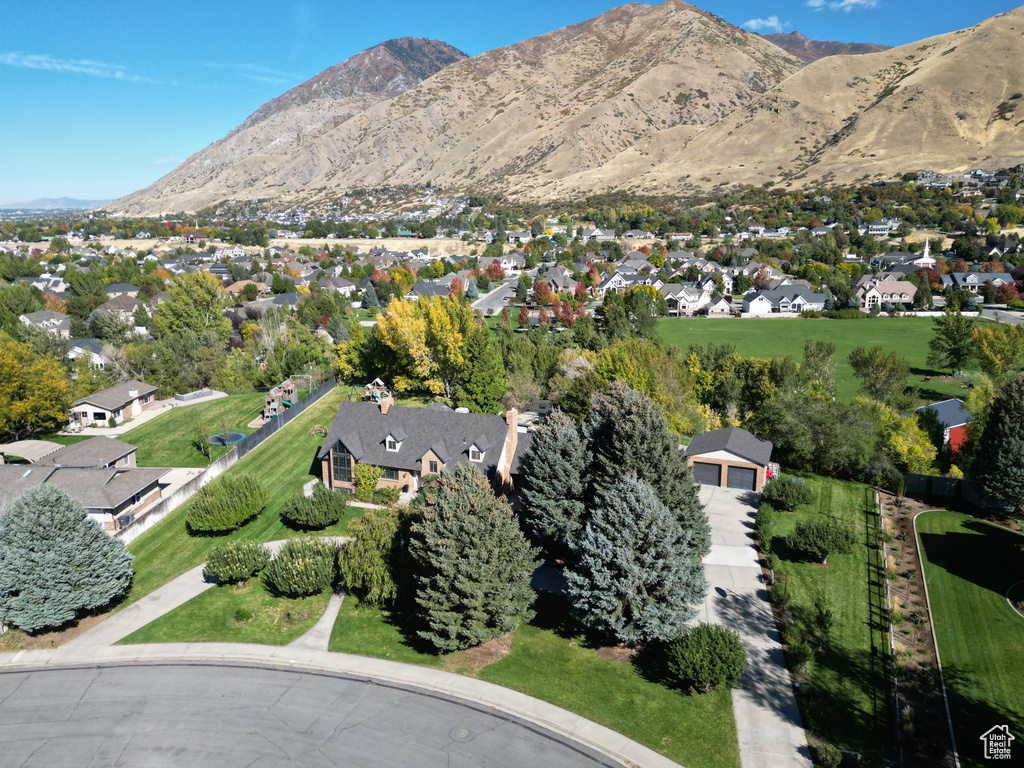 Photo 5 for MLS #2118604 at 695 E 1700 North