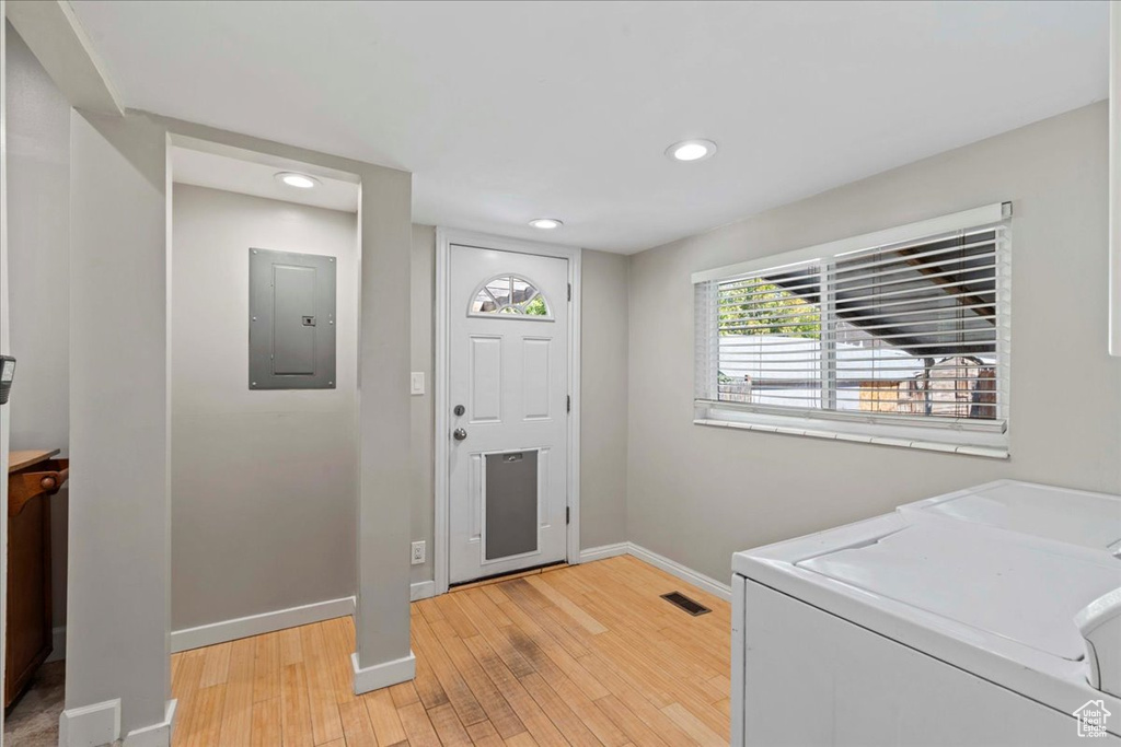 Photo 21 for MLS #2118606 at 611 S 900 West