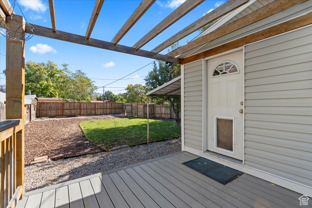 Photo 24 for MLS #2118606 at 611 S 900 West