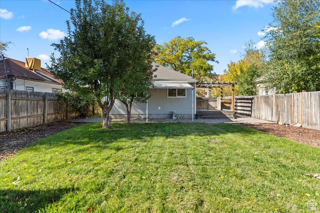 Photo 27 for MLS #2118606 at 611 S 900 West