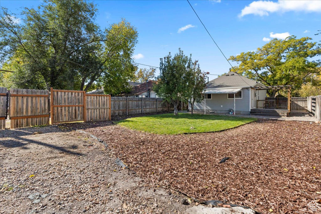 Photo 29 for MLS #2118606 at 611 S 900 West