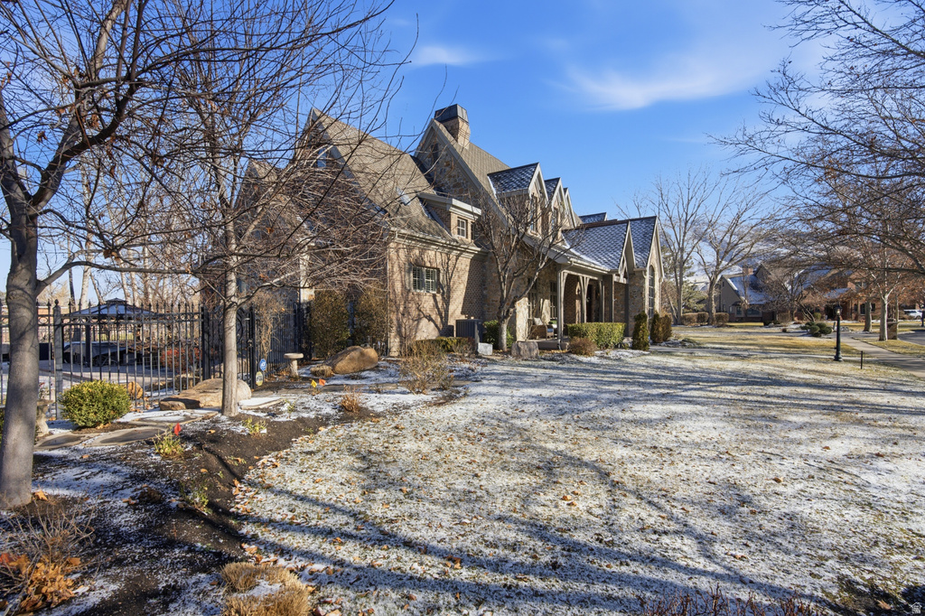 963 E OLD ENGLISH RD Draper, UT 84020