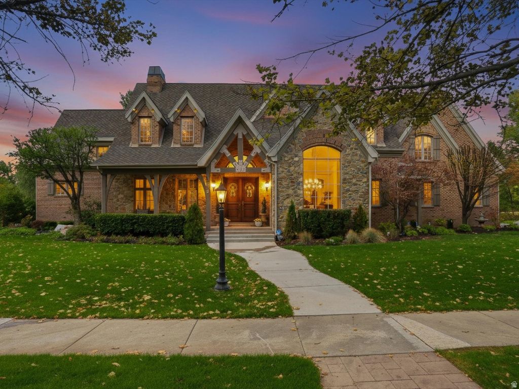 963 E OLD ENGLISH RD Draper, UT 84020