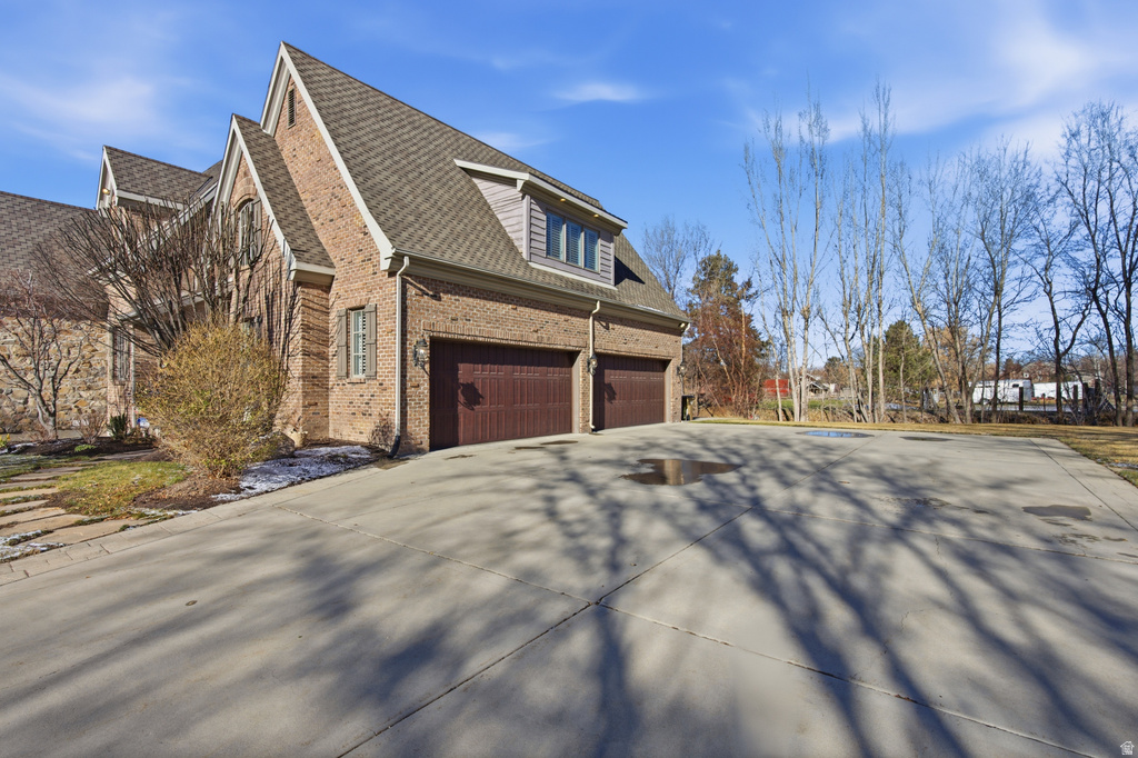 963 E OLD ENGLISH RD Draper, UT 84020