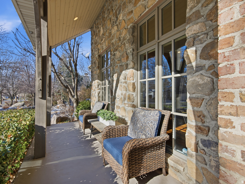 963 E OLD ENGLISH RD Draper, UT 84020