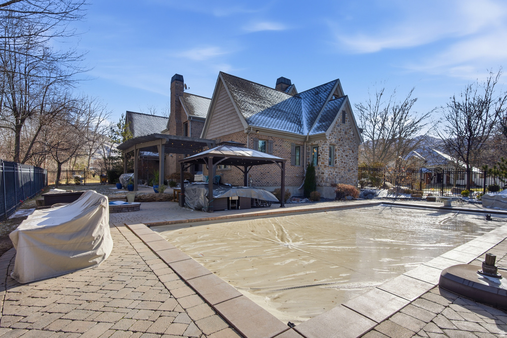 963 E OLD ENGLISH RD Draper, UT 84020