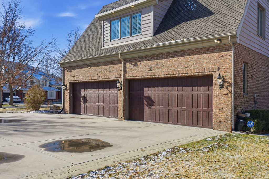 963 E OLD ENGLISH RD Draper, UT 84020