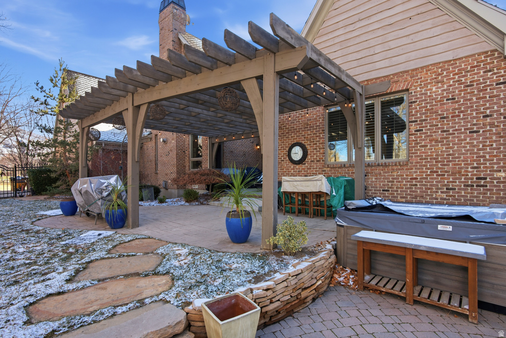 963 E OLD ENGLISH RD Draper, UT 84020