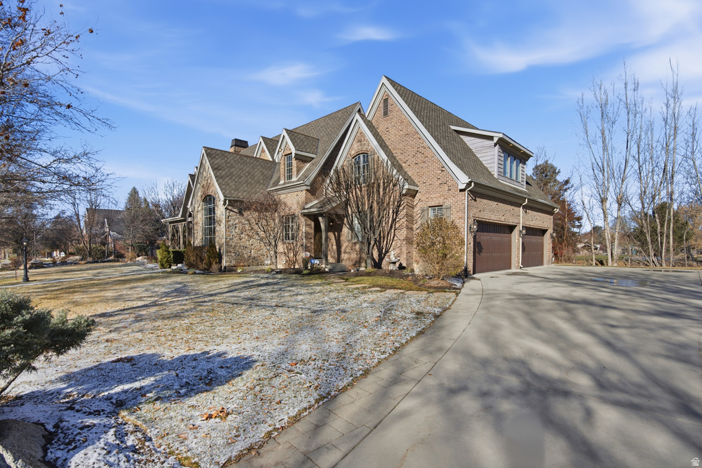 963 E OLD ENGLISH RD Draper, UT 84020