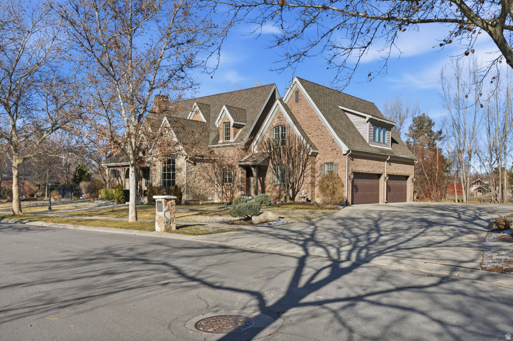 963 E OLD ENGLISH RD Draper, UT 84020