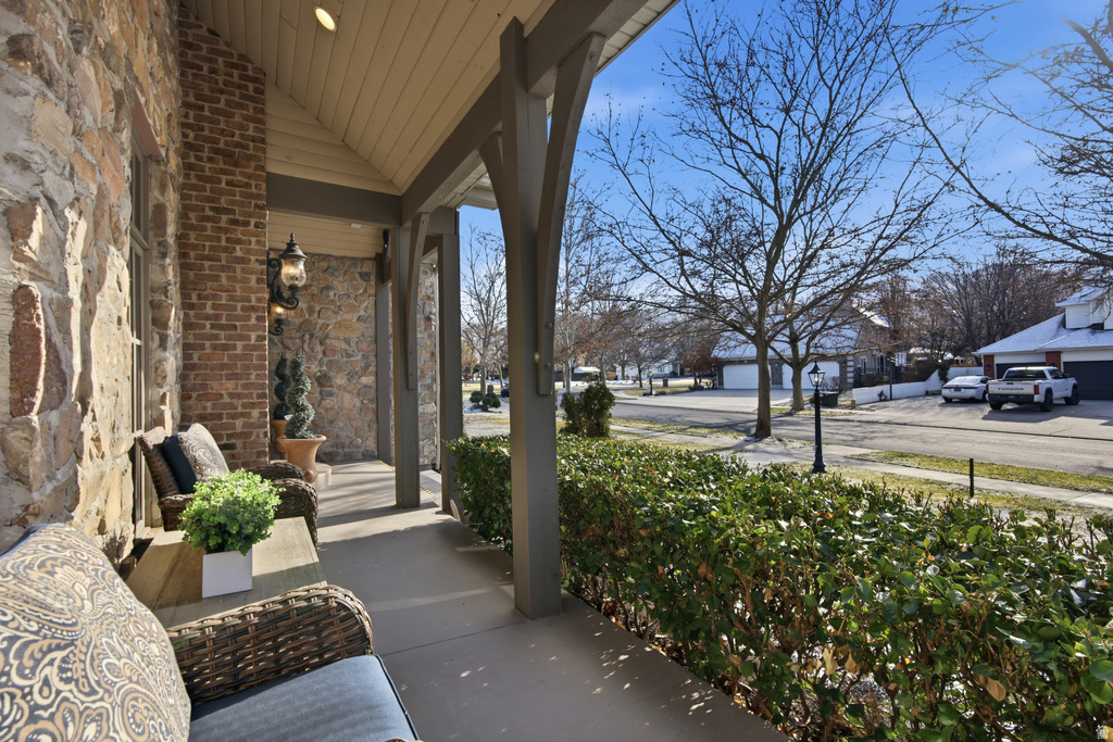 963 E OLD ENGLISH RD Draper, UT 84020