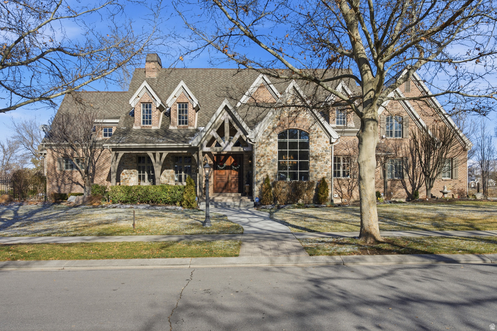 963 E OLD ENGLISH RD Draper, UT 84020