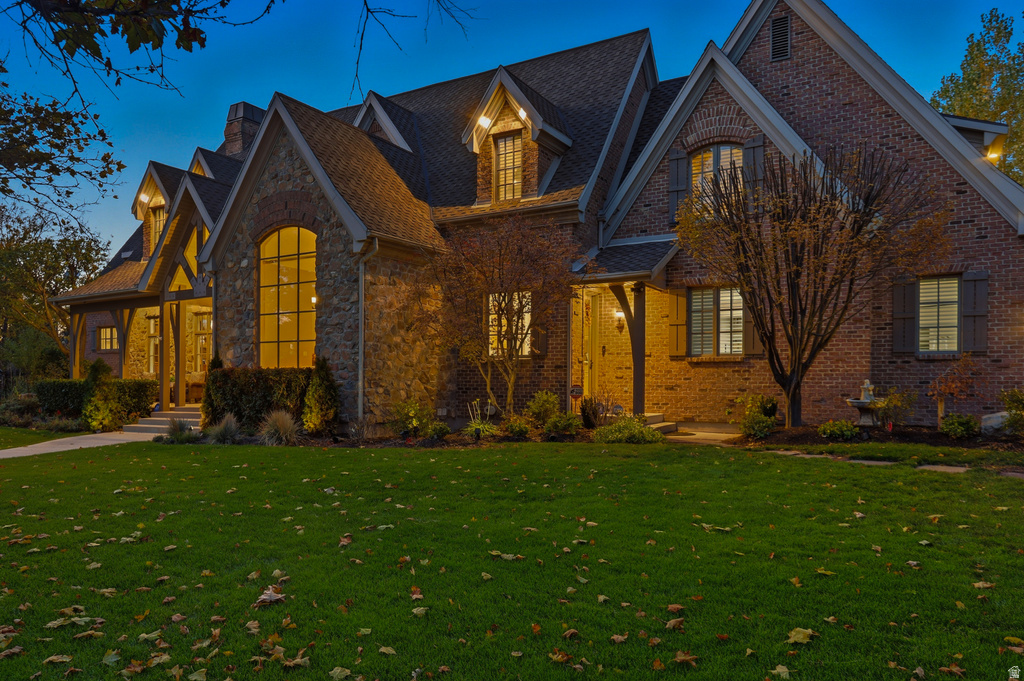 963 E OLD ENGLISH RD Draper, UT 84020