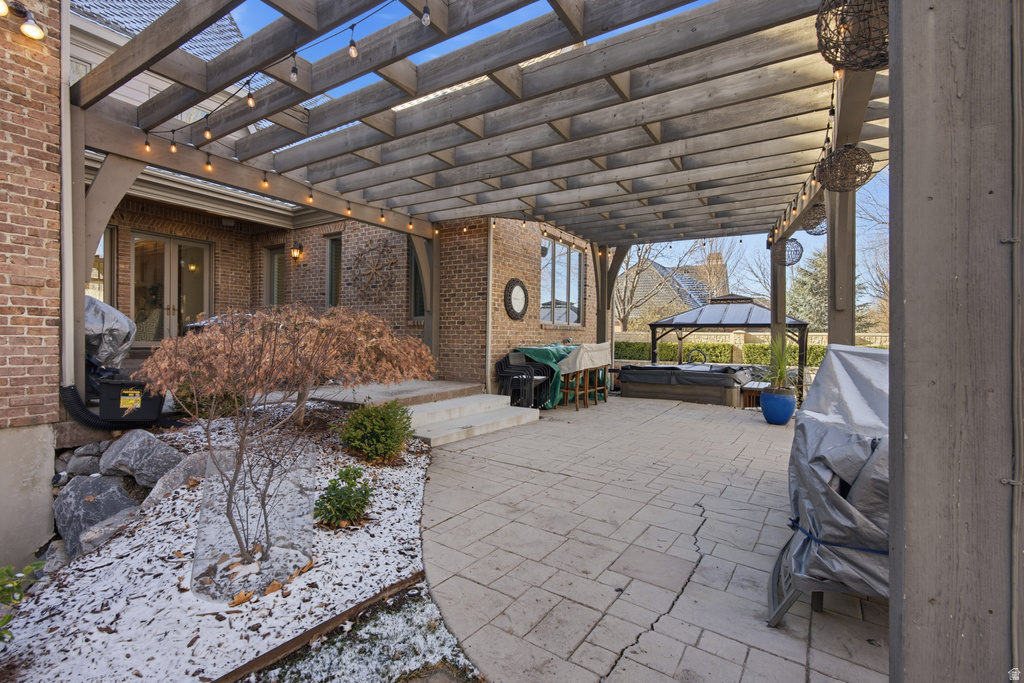 963 E OLD ENGLISH RD Draper, UT 84020