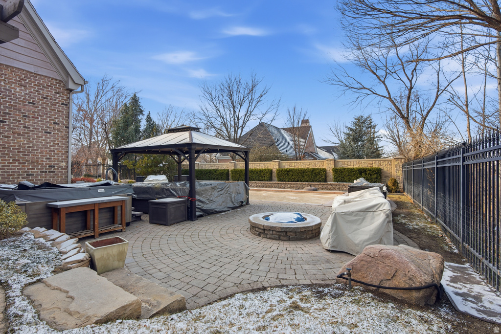 963 E OLD ENGLISH RD Draper, UT 84020