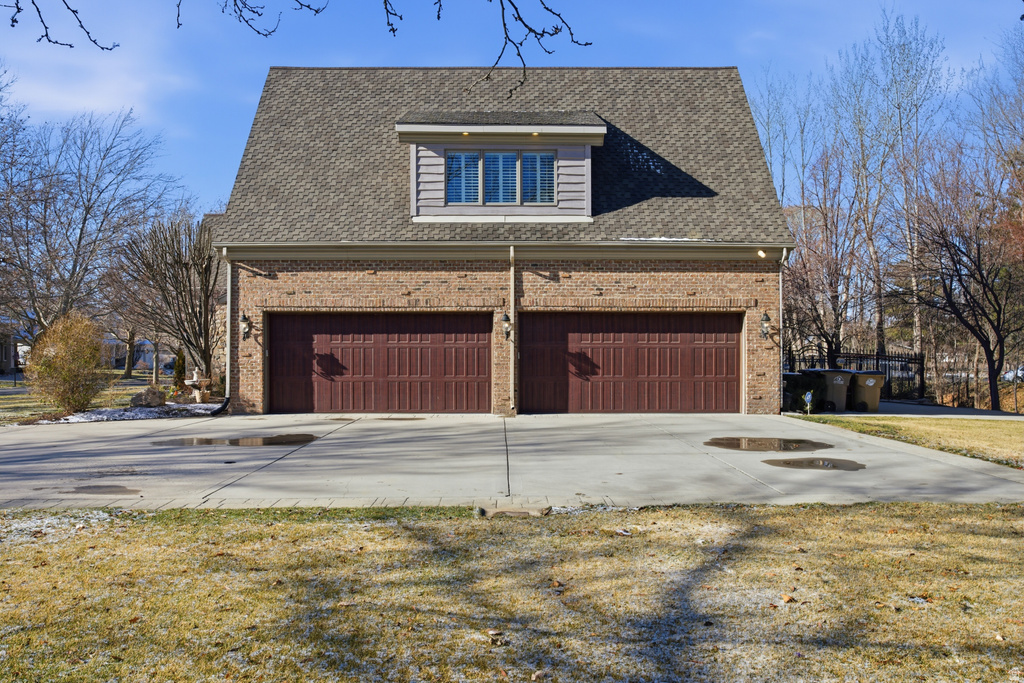 963 E OLD ENGLISH RD Draper, UT 84020