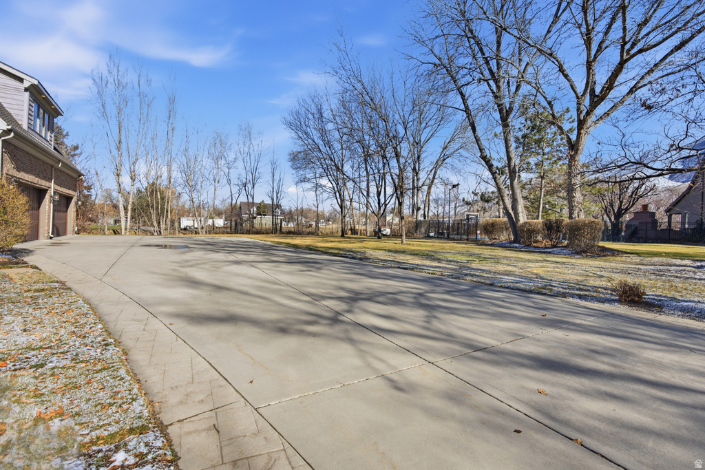 963 E OLD ENGLISH RD Draper, UT 84020