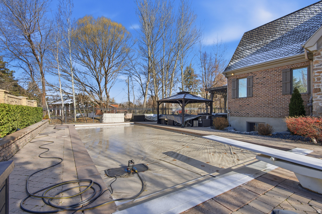 963 E OLD ENGLISH RD Draper, UT 84020