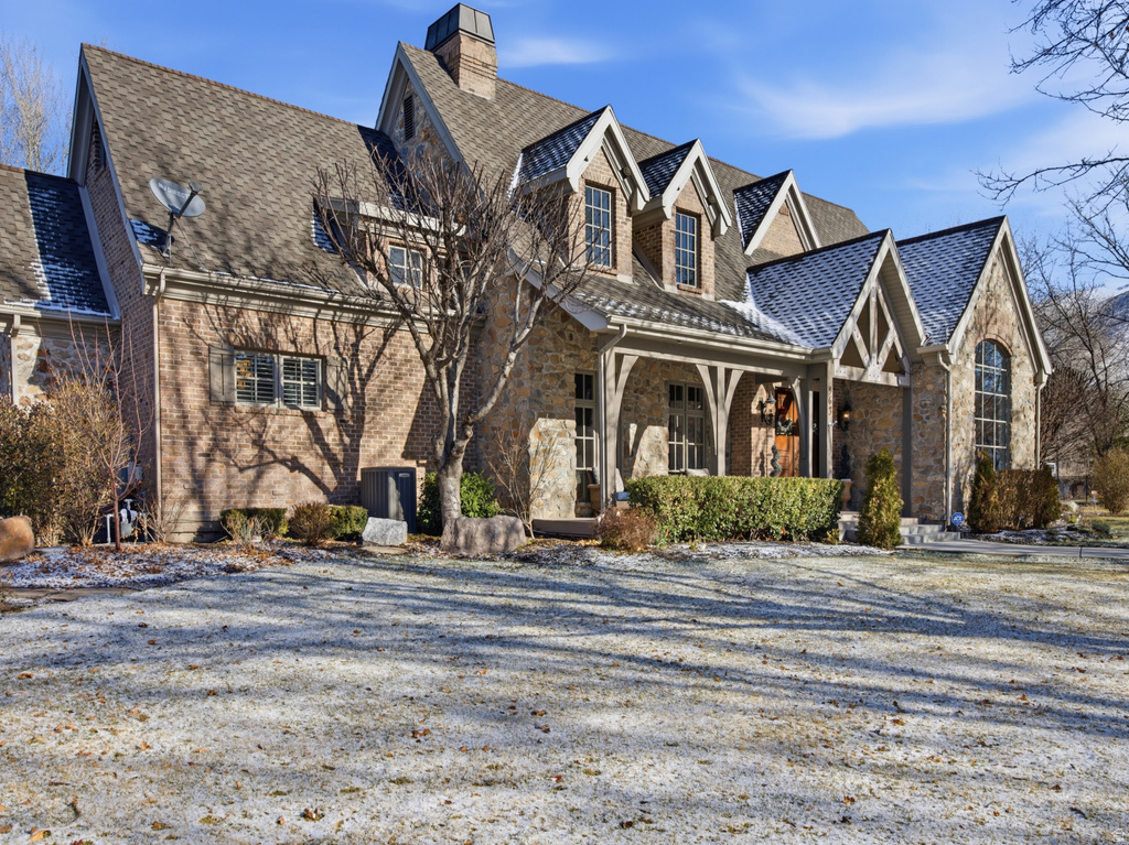 963 E OLD ENGLISH RD Draper, UT 84020