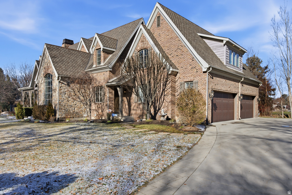 963 E OLD ENGLISH RD Draper, UT 84020