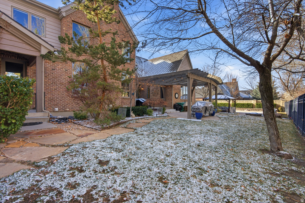 963 E OLD ENGLISH RD Draper, UT 84020