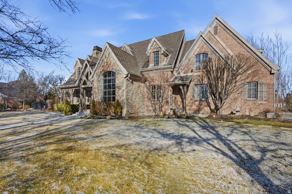 963 E OLD ENGLISH RD Draper, UT 84020