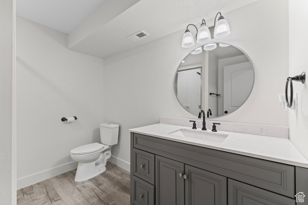 3 W 825 S Willard, UT 84340