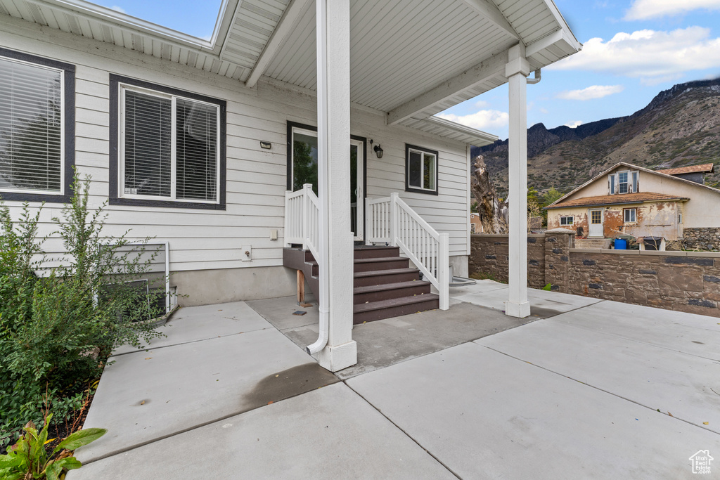 3 W 825 S Willard, UT 84340