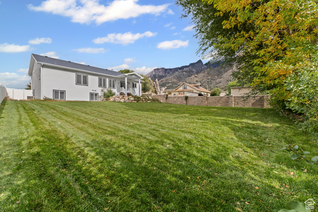 3 W 825 S Willard, UT 84340