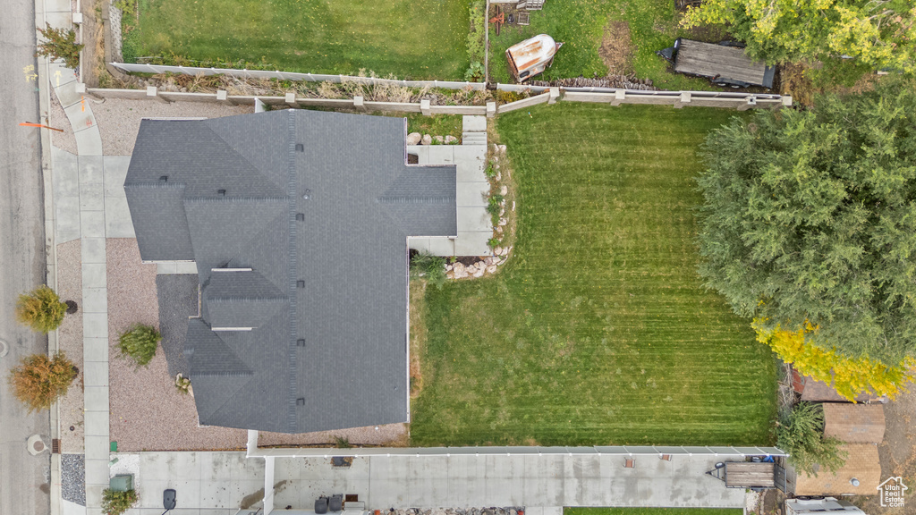 3 W 825 S Willard, UT 84340