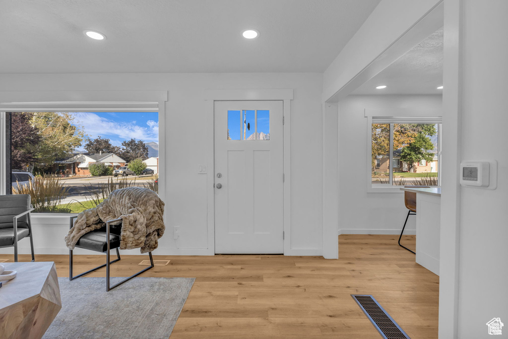 Photo 2 for MLS #2118616 at 5758 E Hillside Dr
