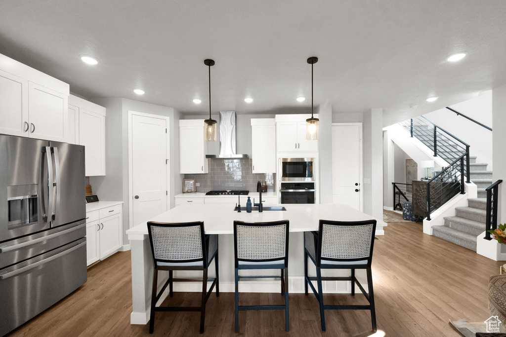 Photo 10 for MLS #2118617 at 5018 W Northwood Ln