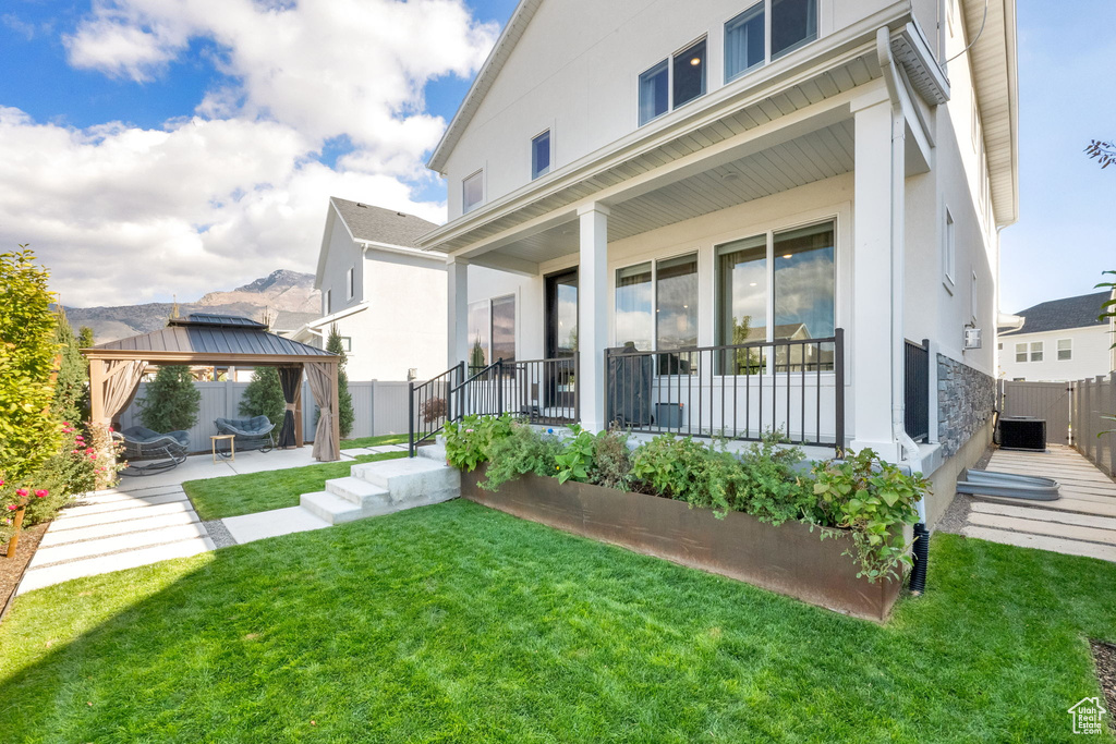 Photo 25 for MLS #2118617 at 5018 W Northwood Ln