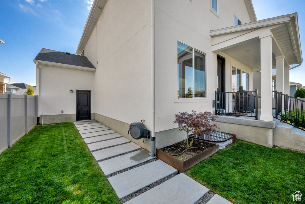 Photo 27 for MLS #2118617 at 5018 W Northwood Ln
