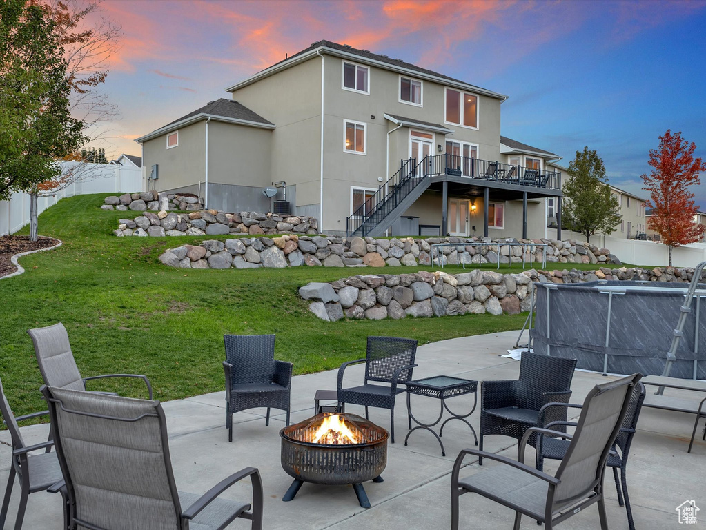 Photo 19 for MLS #2118620 at 8169 S Flaxton Ln