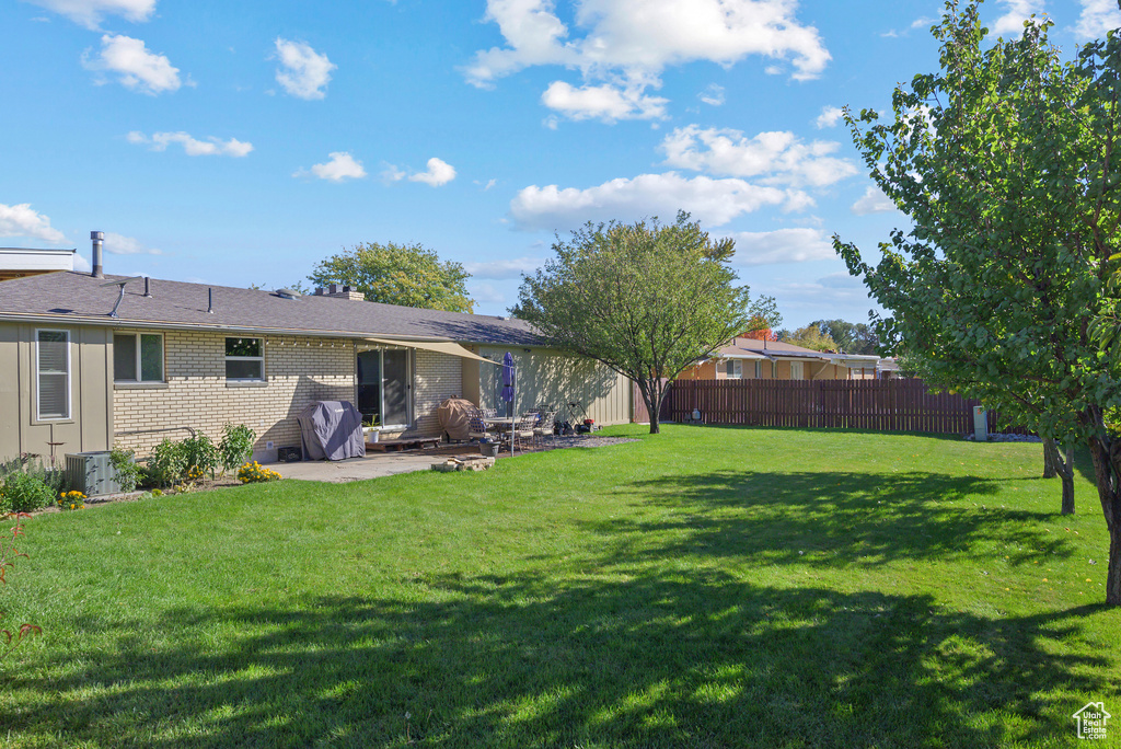 Photo 32 for MLS #2118621 at 435 N 800 East