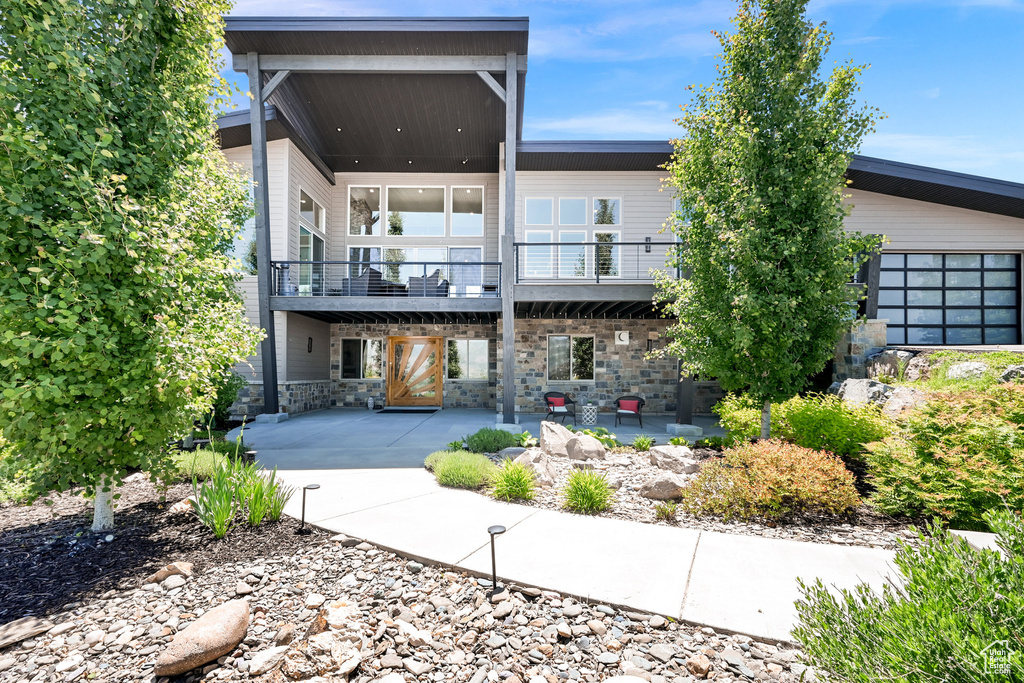 6339 E QUAIL LN Huntsville, UT 84317