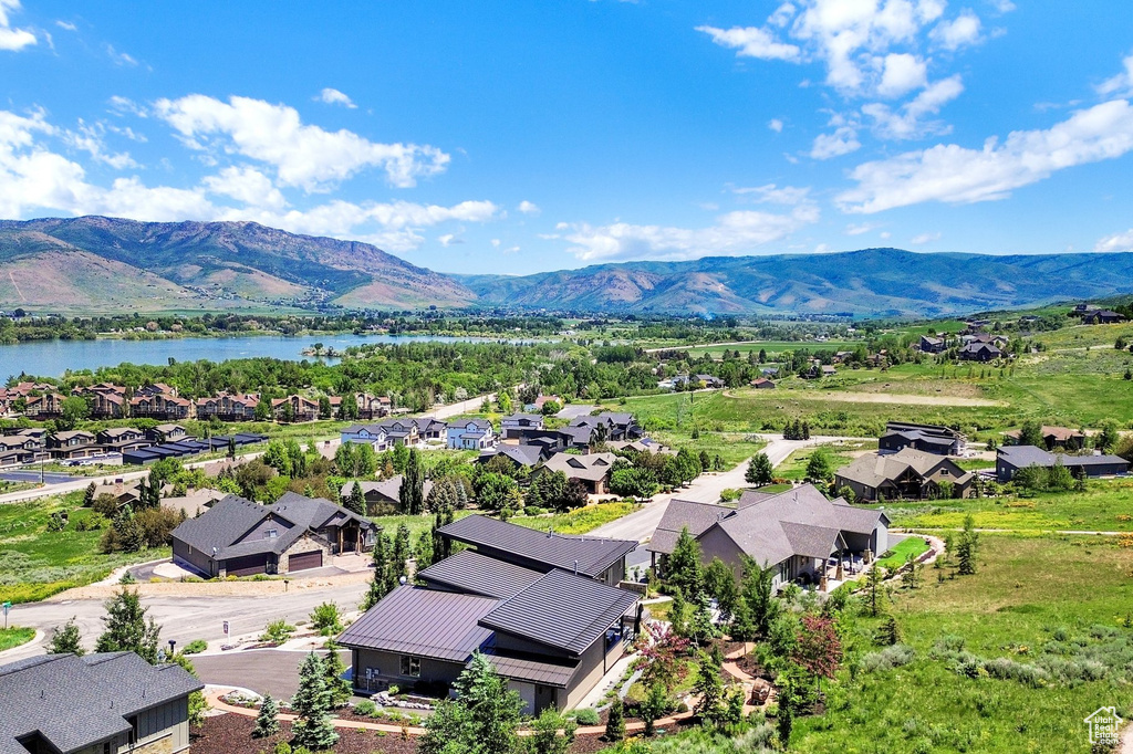 6339 E QUAIL LN Huntsville, UT 84317