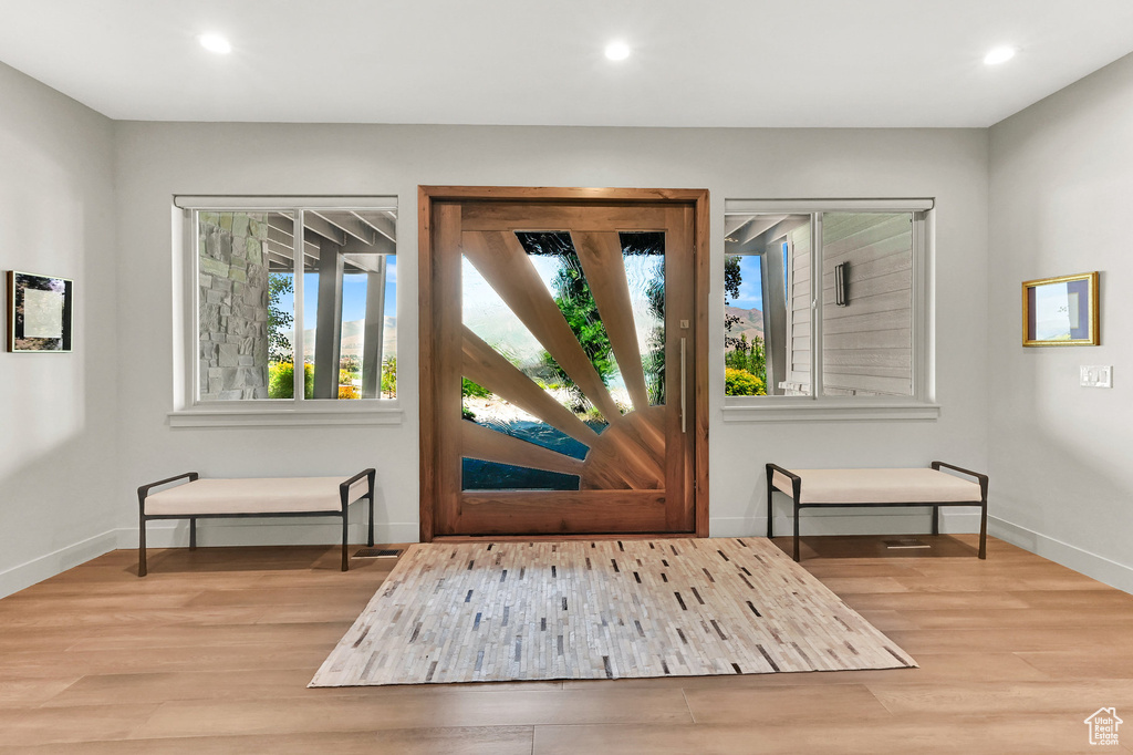 6339 E QUAIL LN Huntsville, UT 84317