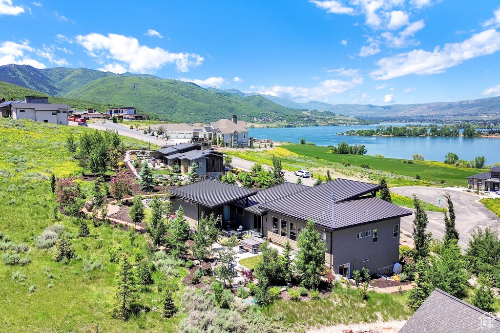 6339 E QUAIL LN Huntsville, UT 84317