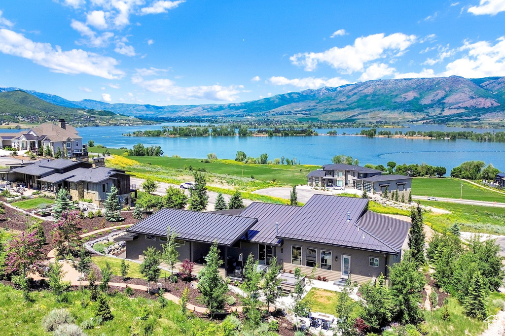 6339 E QUAIL LN Huntsville, UT 84317