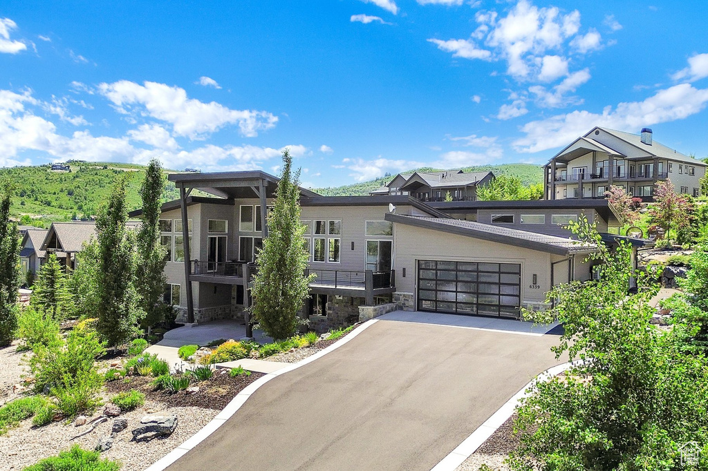 6339 E QUAIL LN Huntsville, UT 84317