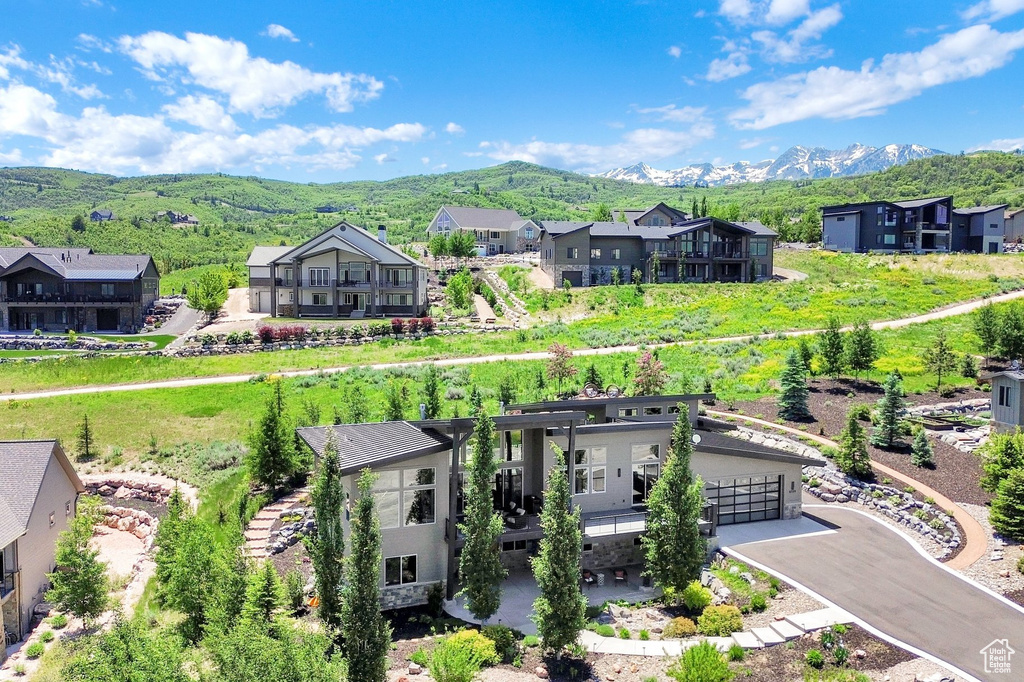 6339 E QUAIL LN Huntsville, UT 84317