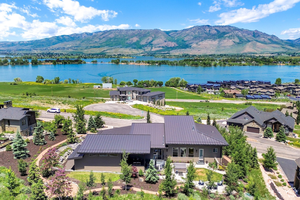 6339 E QUAIL LN Huntsville, UT 84317