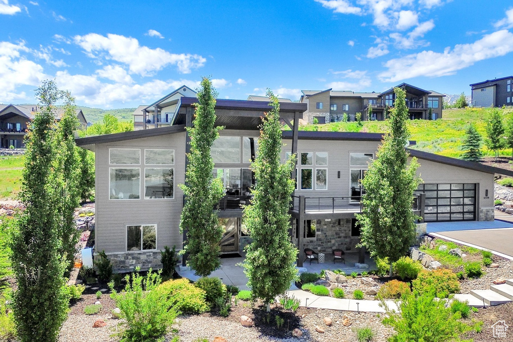 6339 E QUAIL LN Huntsville, UT 84317