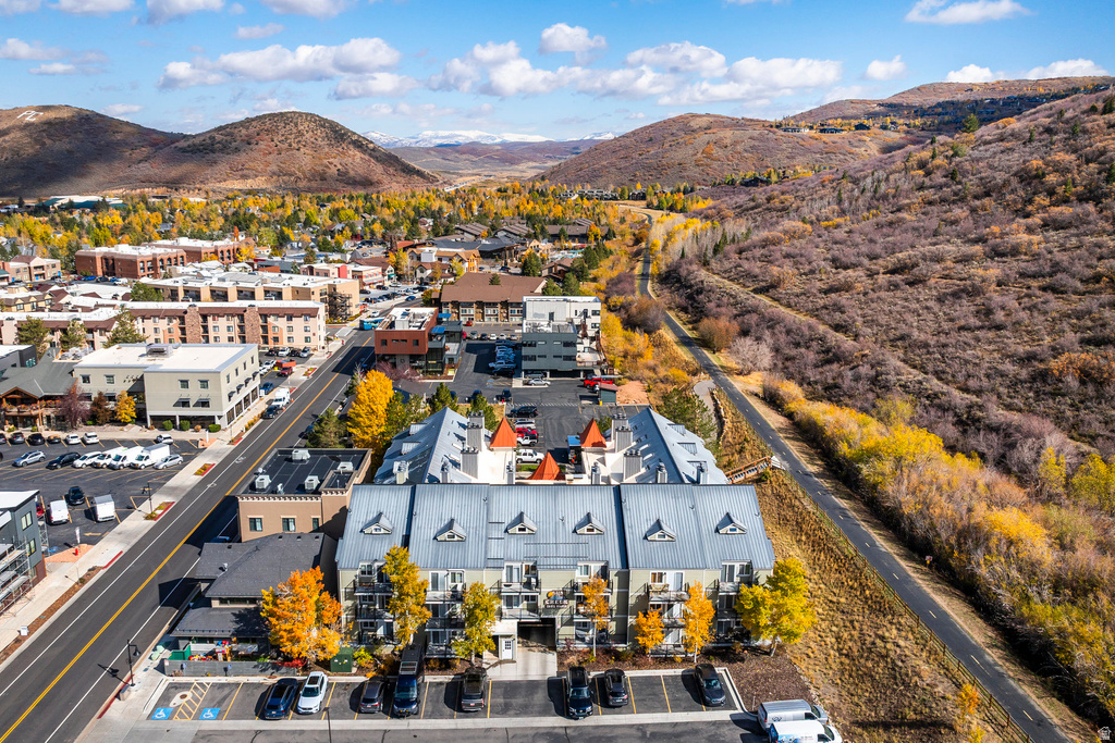 1885 PROSPECTOR AVE #B10 Park City, UT 84060