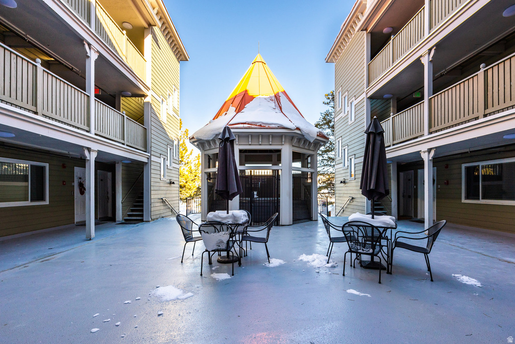 1885 PROSPECTOR AVE #B10 Park City, UT 84060