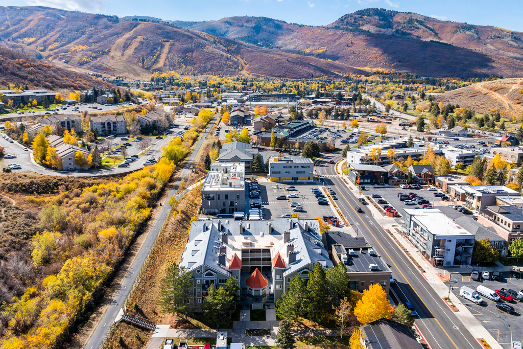 1885 PROSPECTOR AVE #B10 Park City, UT 84060