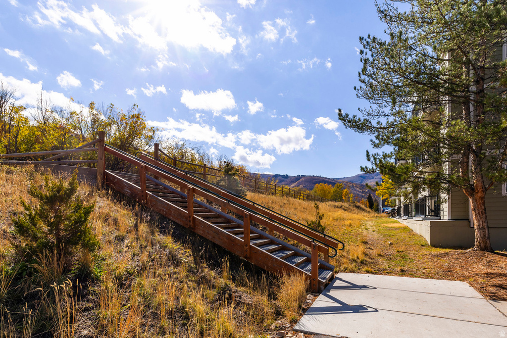 1885 PROSPECTOR AVE #B10 Park City, UT 84060